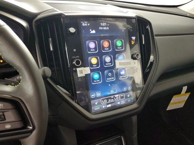 new 2025 Subaru Ascent car, priced at $46,548