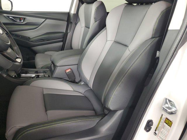 new 2025 Subaru Ascent car, priced at $46,548