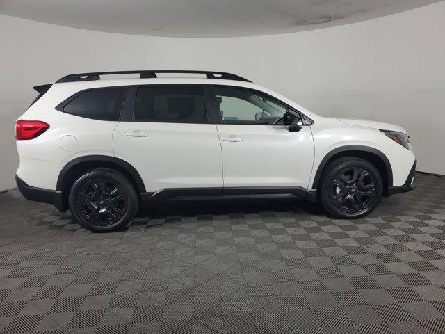 new 2025 Subaru Ascent car, priced at $46,548