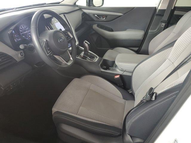 used 2022 Subaru Outback car, priced at $24,762
