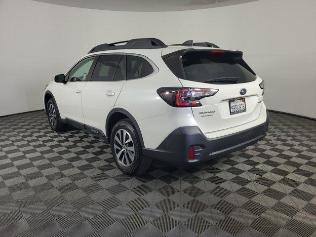 used 2022 Subaru Outback car, priced at $24,762