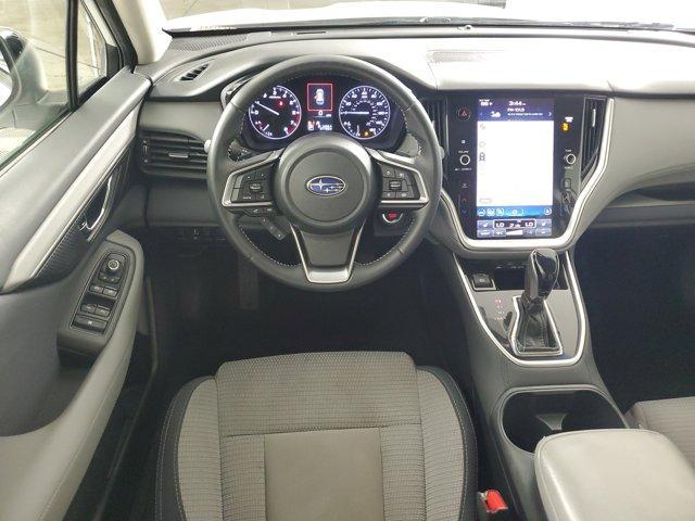 used 2022 Subaru Outback car, priced at $24,762
