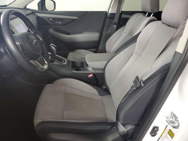 used 2022 Subaru Outback car, priced at $24,762