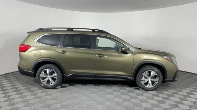 new 2024 Subaru Ascent car