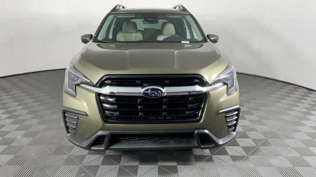 new 2024 Subaru Ascent car