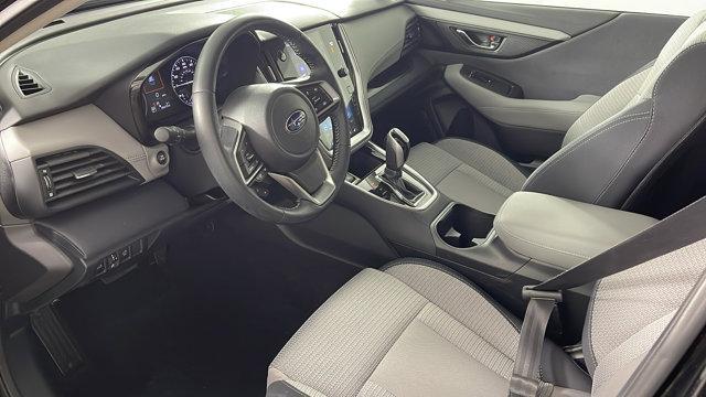 used 2022 Subaru Outback car, priced at $25,888