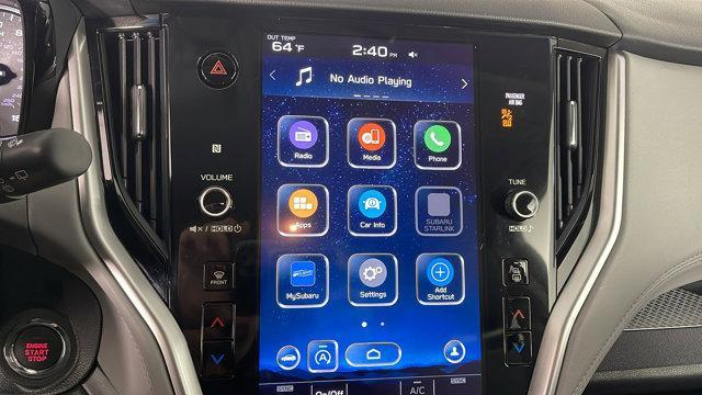 used 2022 Subaru Outback car, priced at $25,888