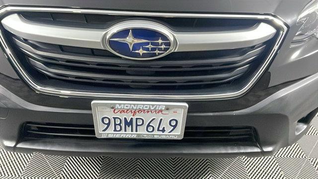 used 2022 Subaru Outback car, priced at $25,888