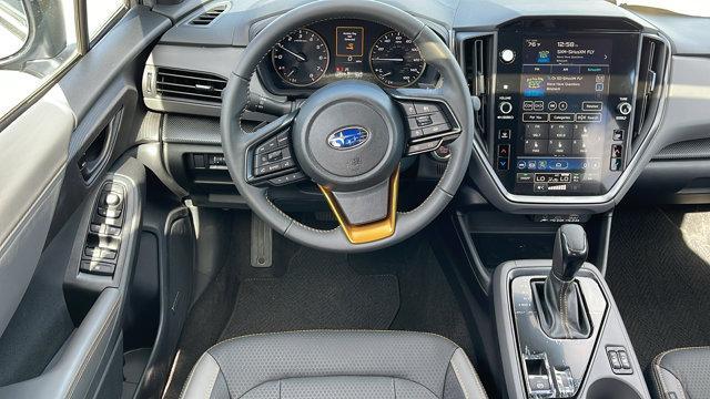 new 2024 Subaru Crosstrek car, priced at $36,018