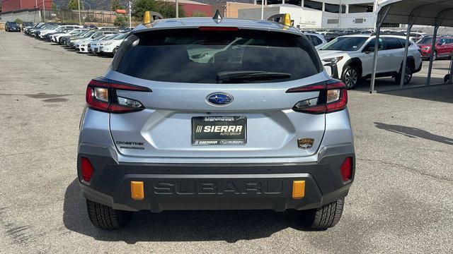 new 2024 Subaru Crosstrek car, priced at $36,018