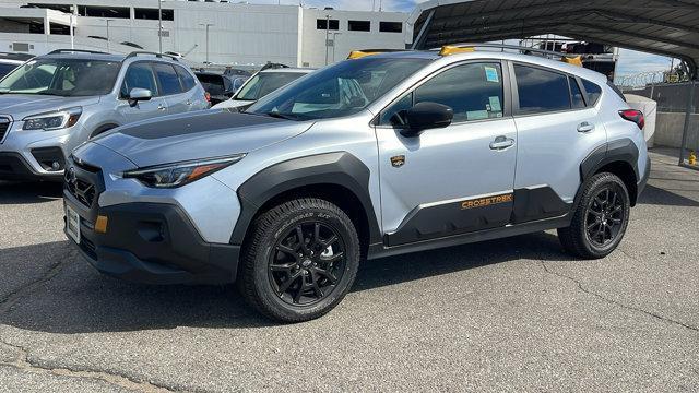 new 2024 Subaru Crosstrek car, priced at $36,018