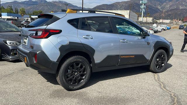 new 2024 Subaru Crosstrek car, priced at $36,018