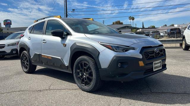 new 2024 Subaru Crosstrek car, priced at $36,018