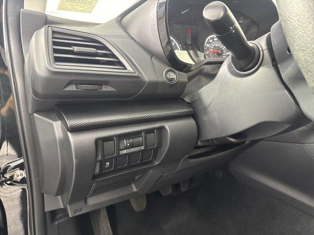 used 2021 Subaru Crosstrek car, priced at $24,392