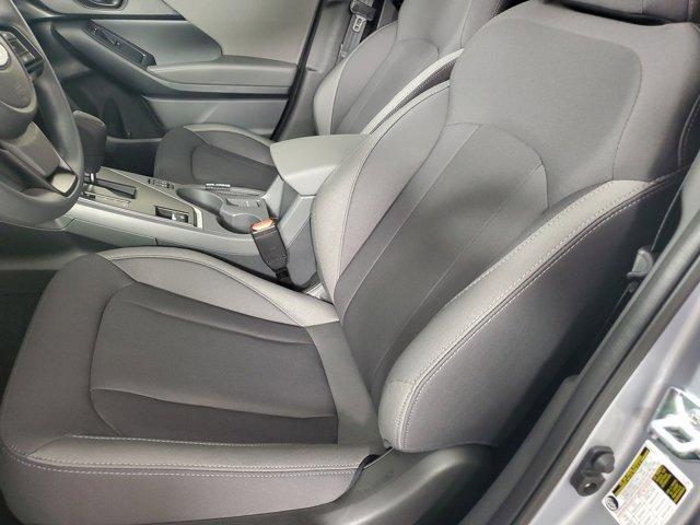 new 2025 Subaru Crosstrek car, priced at $32,480