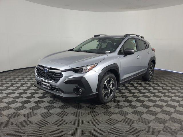 new 2025 Subaru Crosstrek car, priced at $32,480