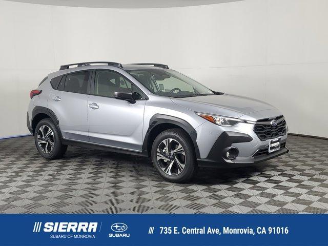 new 2025 Subaru Crosstrek car, priced at $32,480