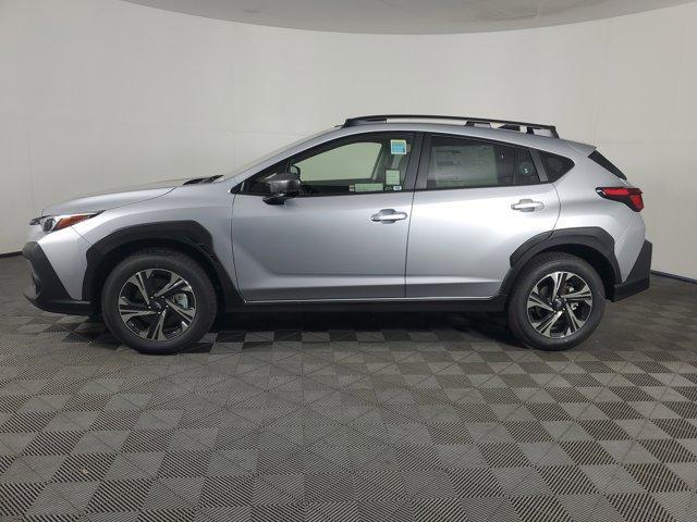 new 2025 Subaru Crosstrek car, priced at $32,480
