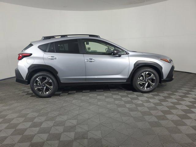 new 2025 Subaru Crosstrek car, priced at $32,480