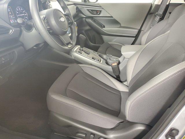 new 2025 Subaru Crosstrek car, priced at $32,480