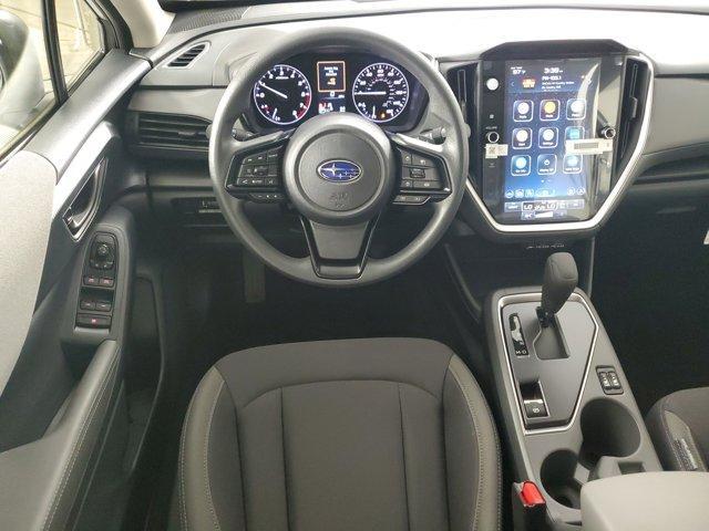 new 2025 Subaru Crosstrek car, priced at $32,480
