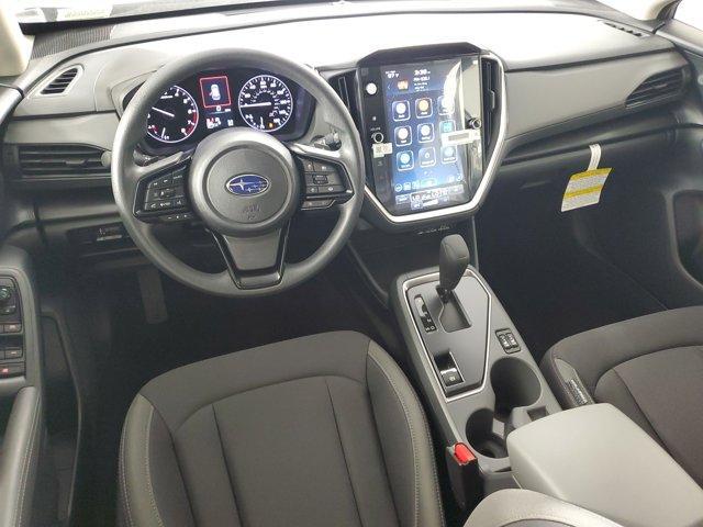 new 2025 Subaru Crosstrek car, priced at $32,480