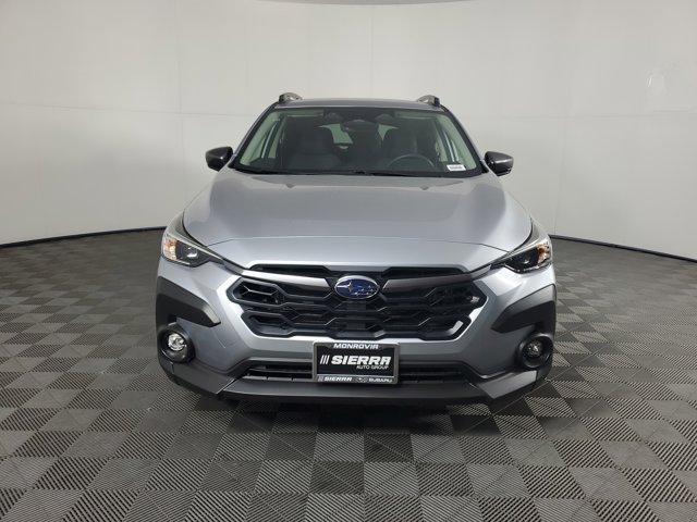 new 2025 Subaru Crosstrek car, priced at $32,480