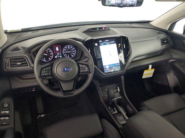 new 2025 Subaru Ascent car, priced at $55,176