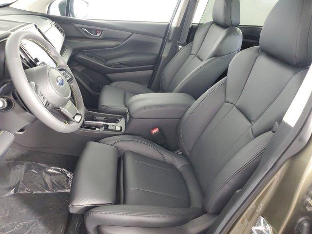 new 2025 Subaru Ascent car, priced at $55,176