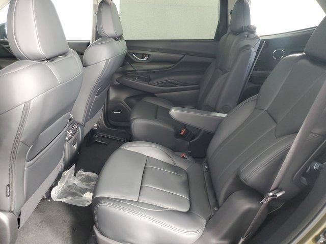 new 2025 Subaru Ascent car, priced at $55,176