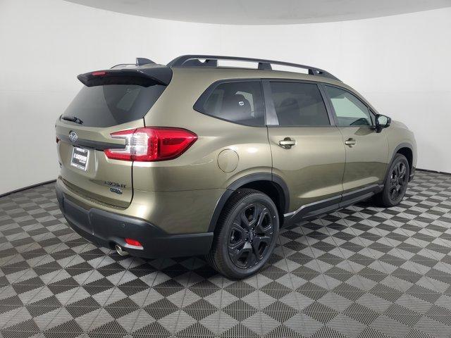 new 2025 Subaru Ascent car, priced at $55,176