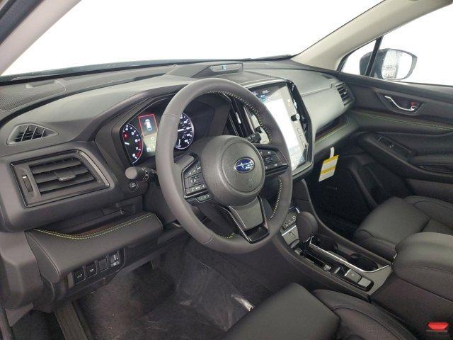 new 2025 Subaru Ascent car, priced at $55,176
