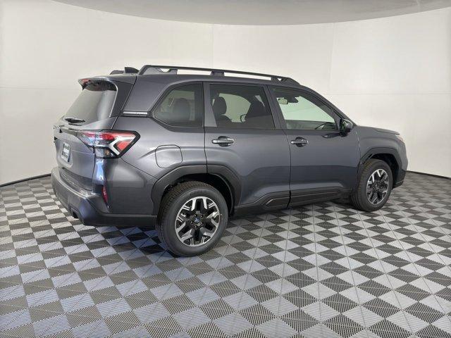 new 2025 Subaru Forester car