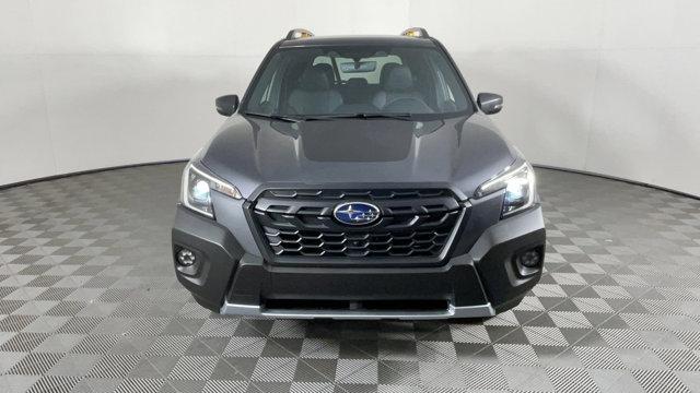 new 2024 Subaru Forester car