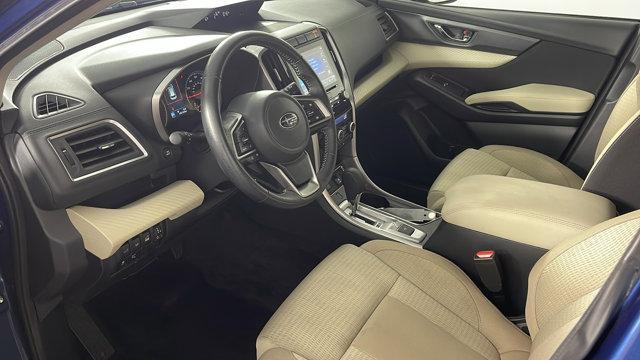 used 2022 Subaru Ascent car, priced at $26,642
