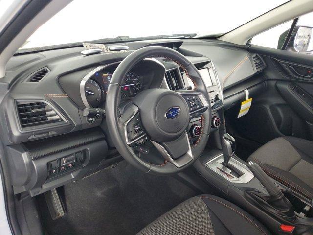 used 2023 Subaru Crosstrek car, priced at $24,179
