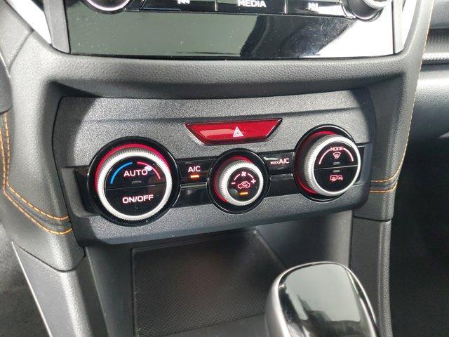 used 2023 Subaru Crosstrek car, priced at $24,179