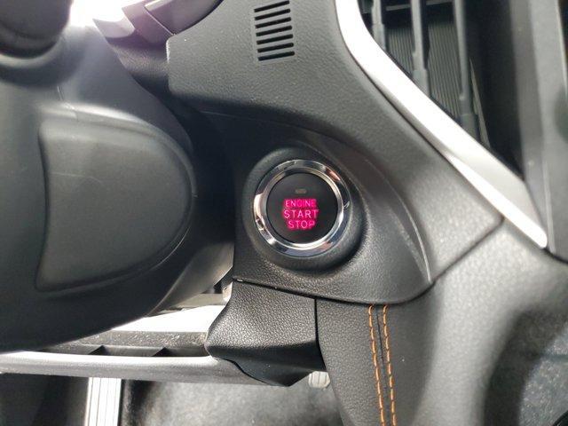 used 2023 Subaru Crosstrek car, priced at $24,179