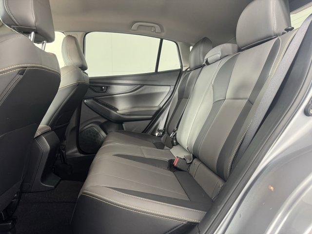 used 2022 Subaru Crosstrek car, priced at $24,732