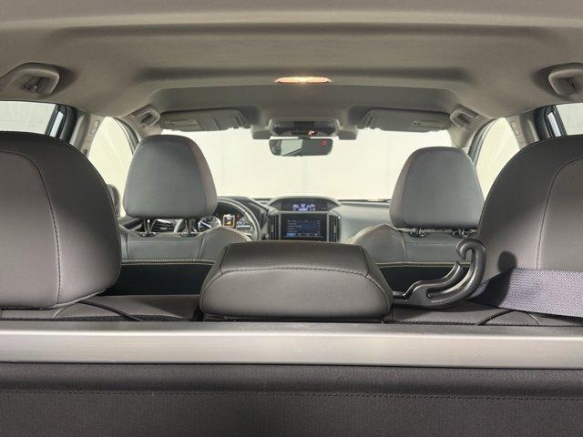 used 2022 Subaru Crosstrek car, priced at $24,732