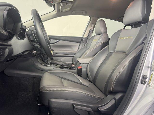 used 2022 Subaru Crosstrek car, priced at $24,732