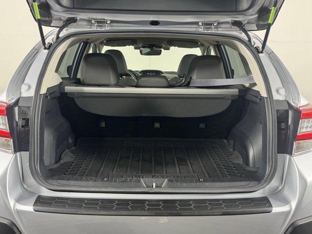 used 2022 Subaru Crosstrek car, priced at $24,732