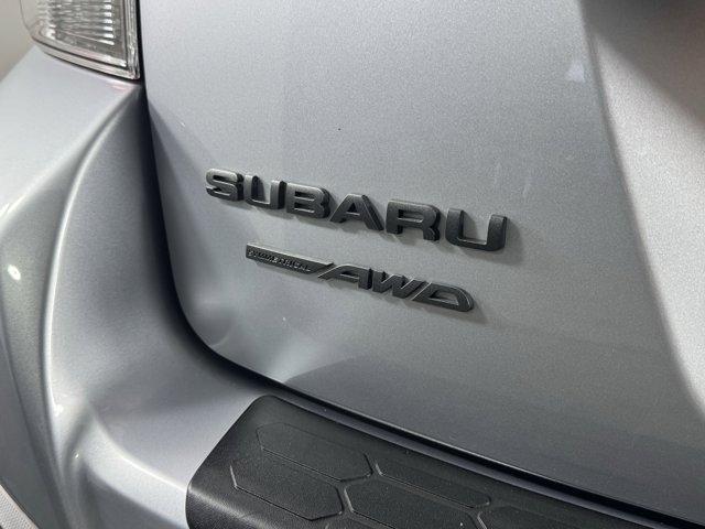 used 2022 Subaru Crosstrek car, priced at $24,732
