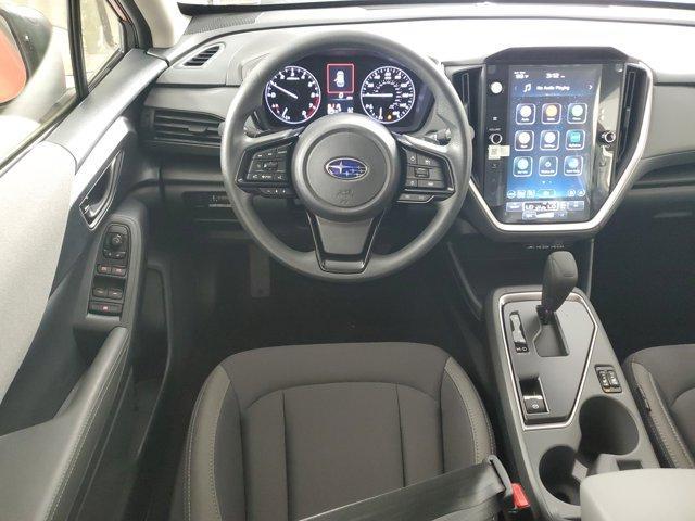 new 2025 Subaru Crosstrek car, priced at $32,480