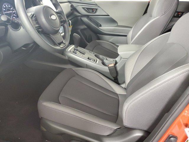 new 2025 Subaru Crosstrek car, priced at $32,480