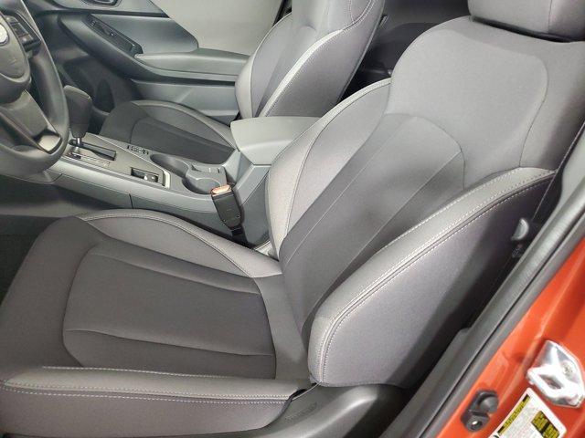 new 2025 Subaru Crosstrek car, priced at $32,480