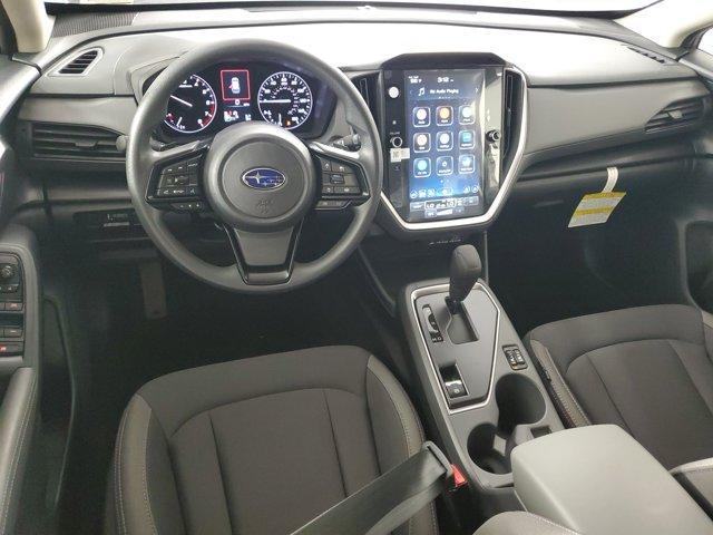 new 2025 Subaru Crosstrek car, priced at $32,480