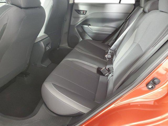 new 2025 Subaru Crosstrek car, priced at $32,480