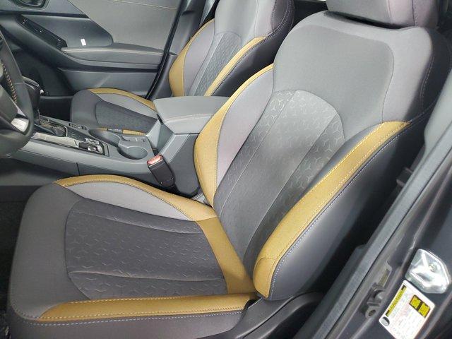 new 2025 Subaru Crosstrek car, priced at $32,658