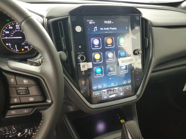 new 2025 Subaru Crosstrek car, priced at $32,658